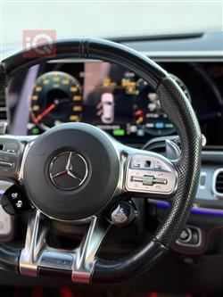 مرسيدس بنز GLE  كوبيه